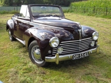 Peugeot 203