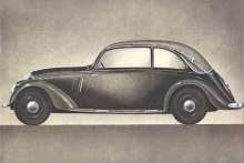 Peugeot 302